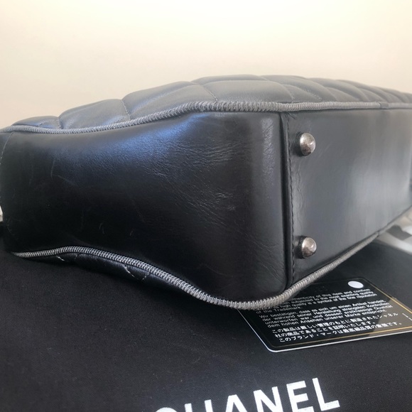 SOLD 🌟Chanel Camara Bag - Picture 5 of 8